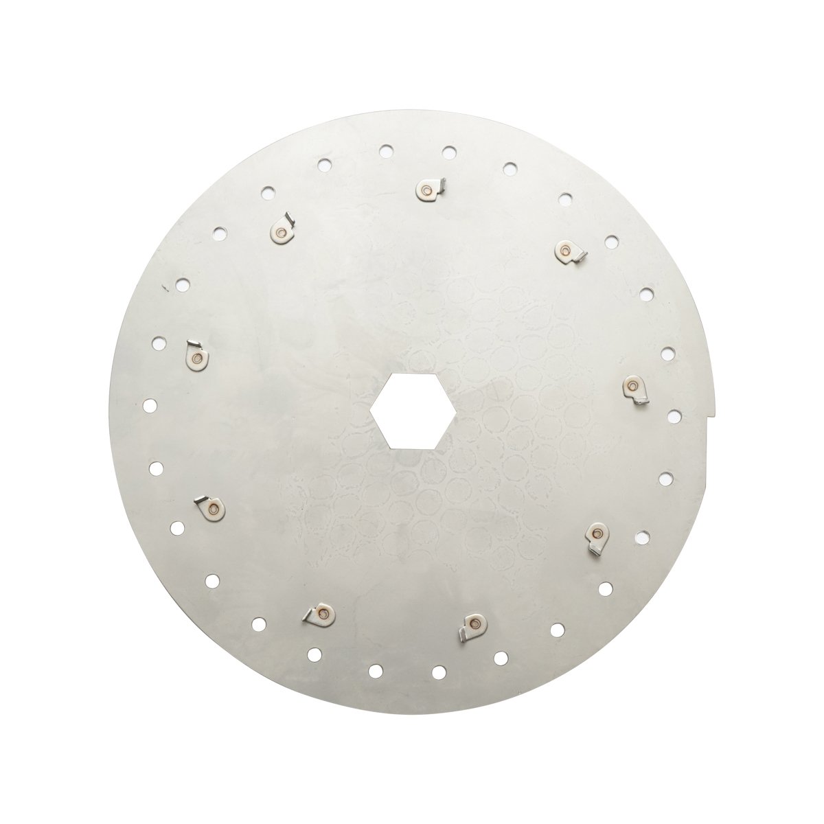 Disc semanatoare seminte mari cu 26 gauri 5mm pentru Maschio Gaspardo G10123710R